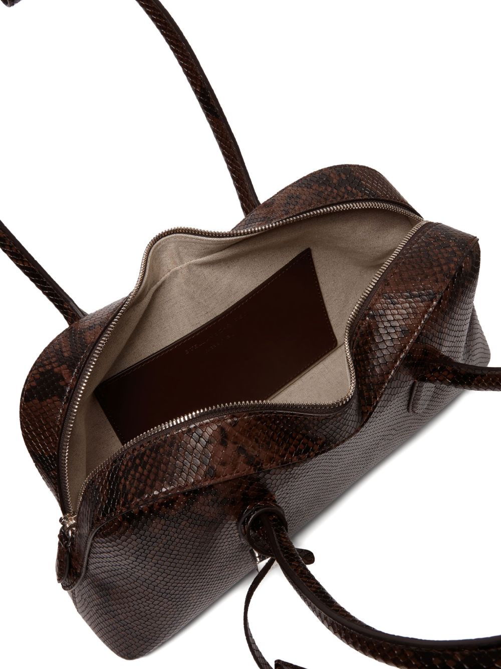 Stella Mccartney Brown Bag Glam Steals