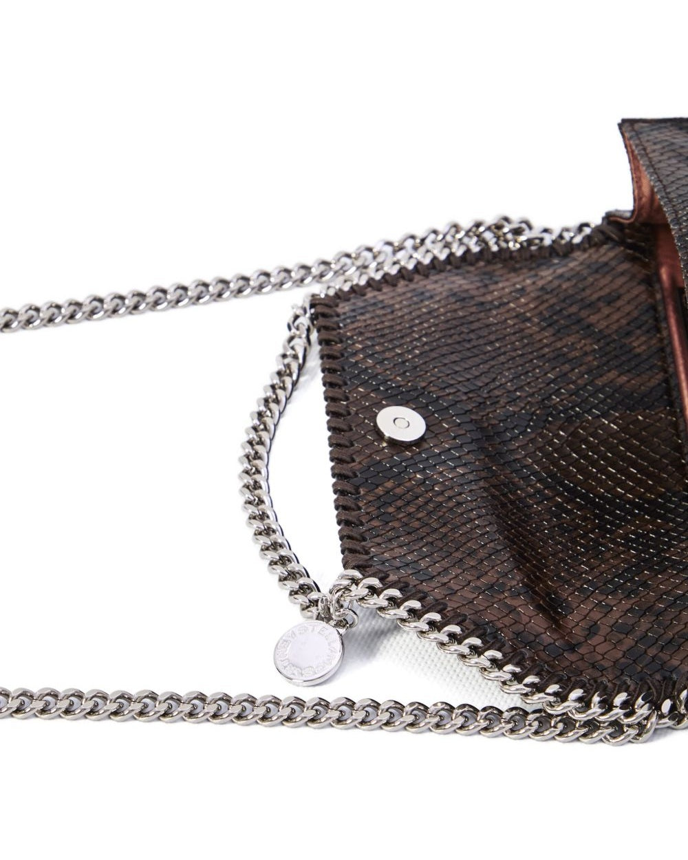 Stella Mccartney Brown Bag Glam Steals