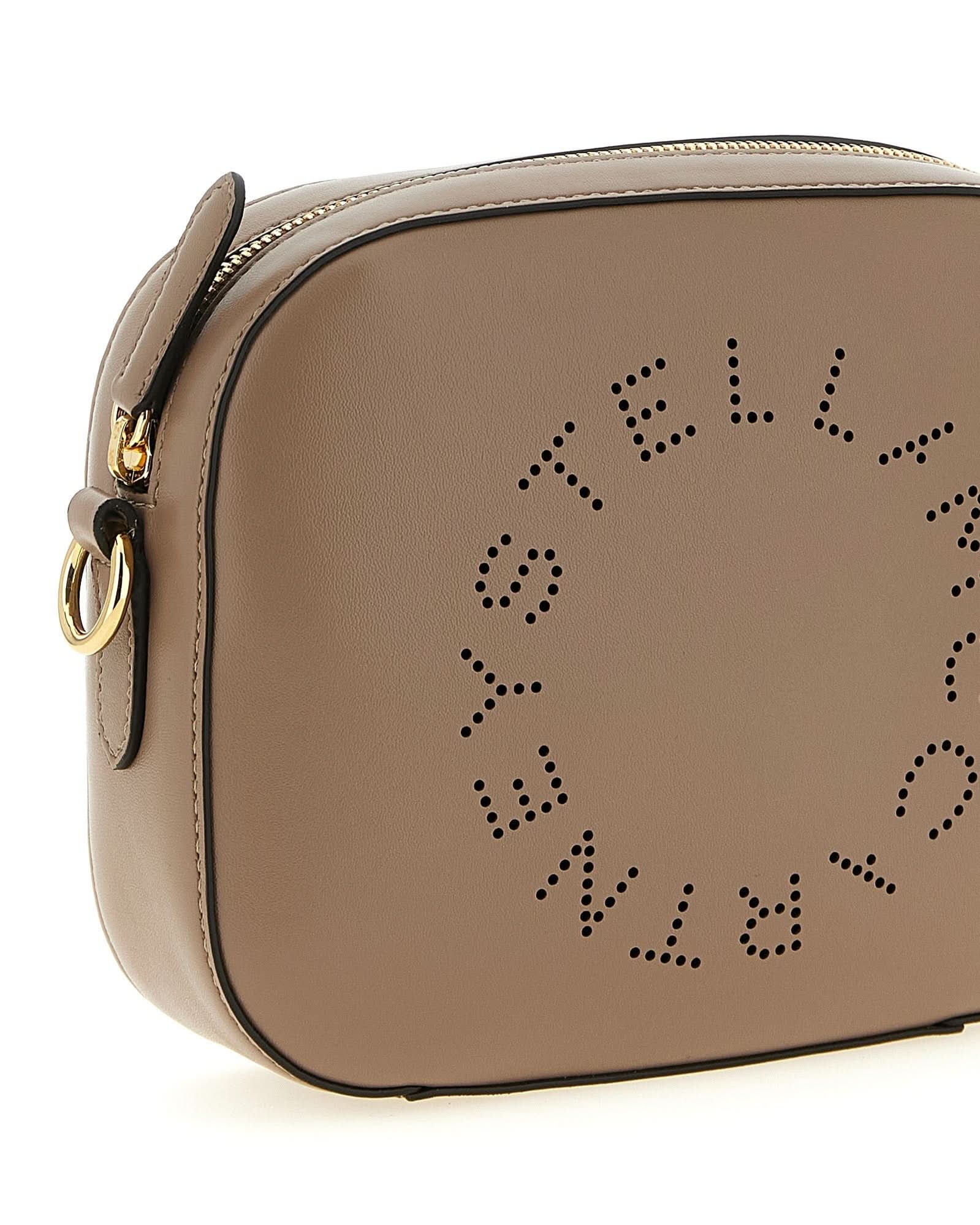 Stella Mccartney Camera Bag Crossbody Glam Steals