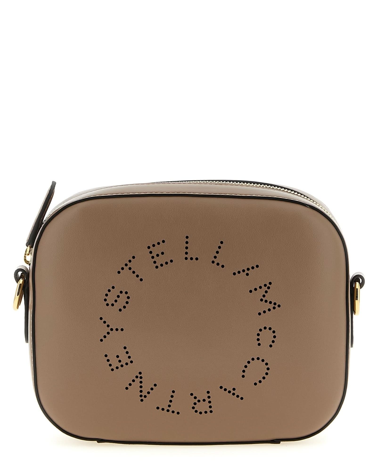 Stella Mccartney Camera Bag Crossbody Glam Steals