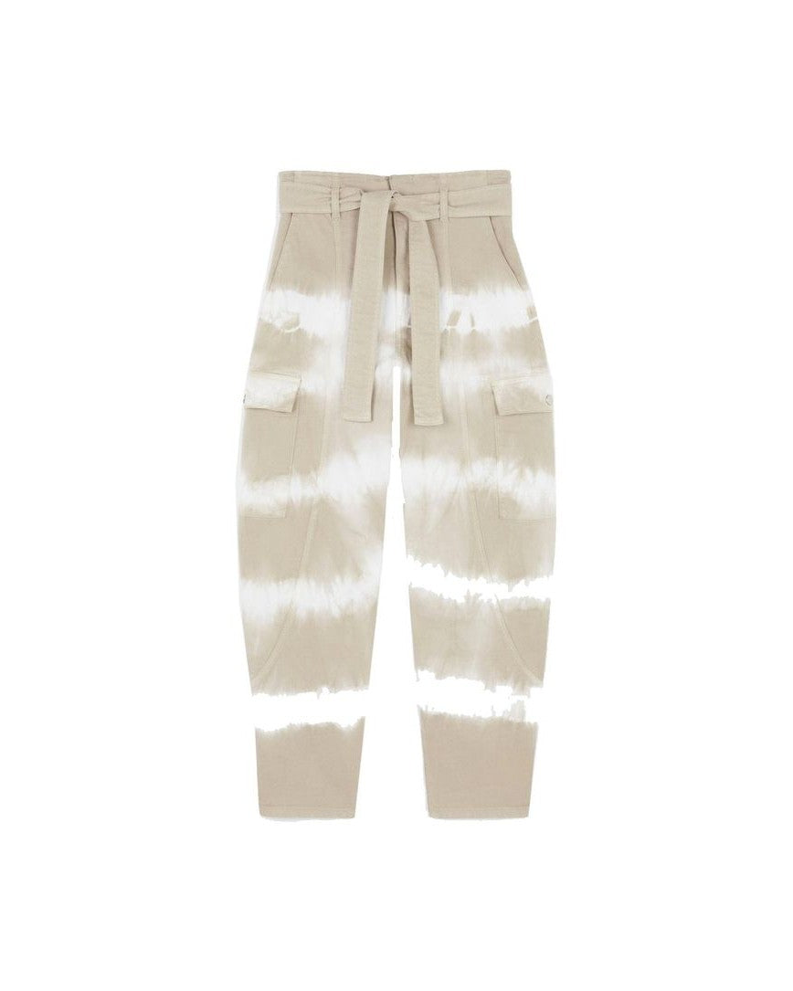 Stella Mccartney Cotton Jeans Glam Steals
