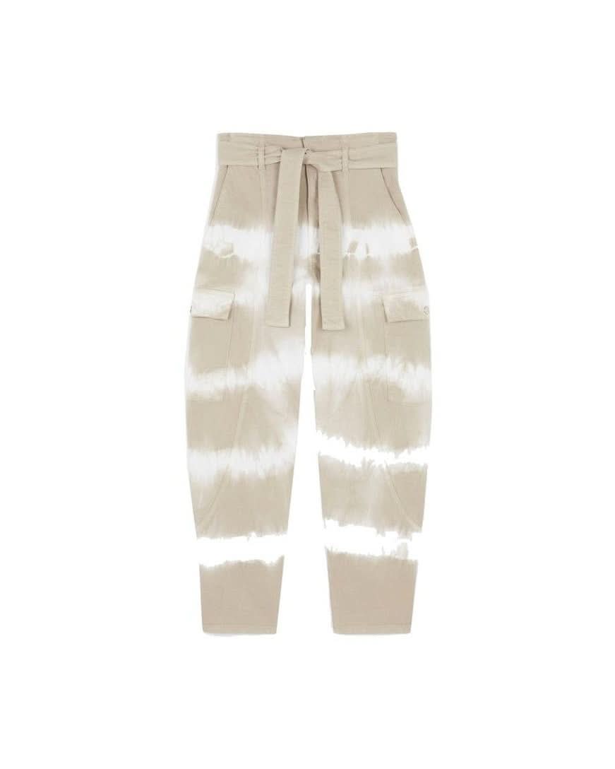 Stella Mccartney Cotton Jeans Jeans