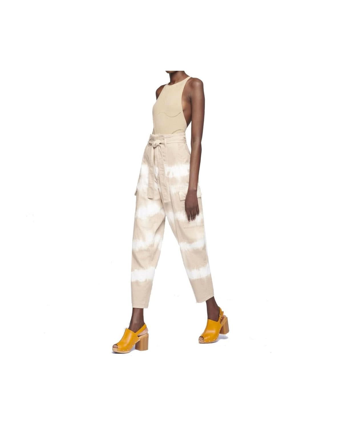 Stella Mccartney Cotton Jeans Jeans