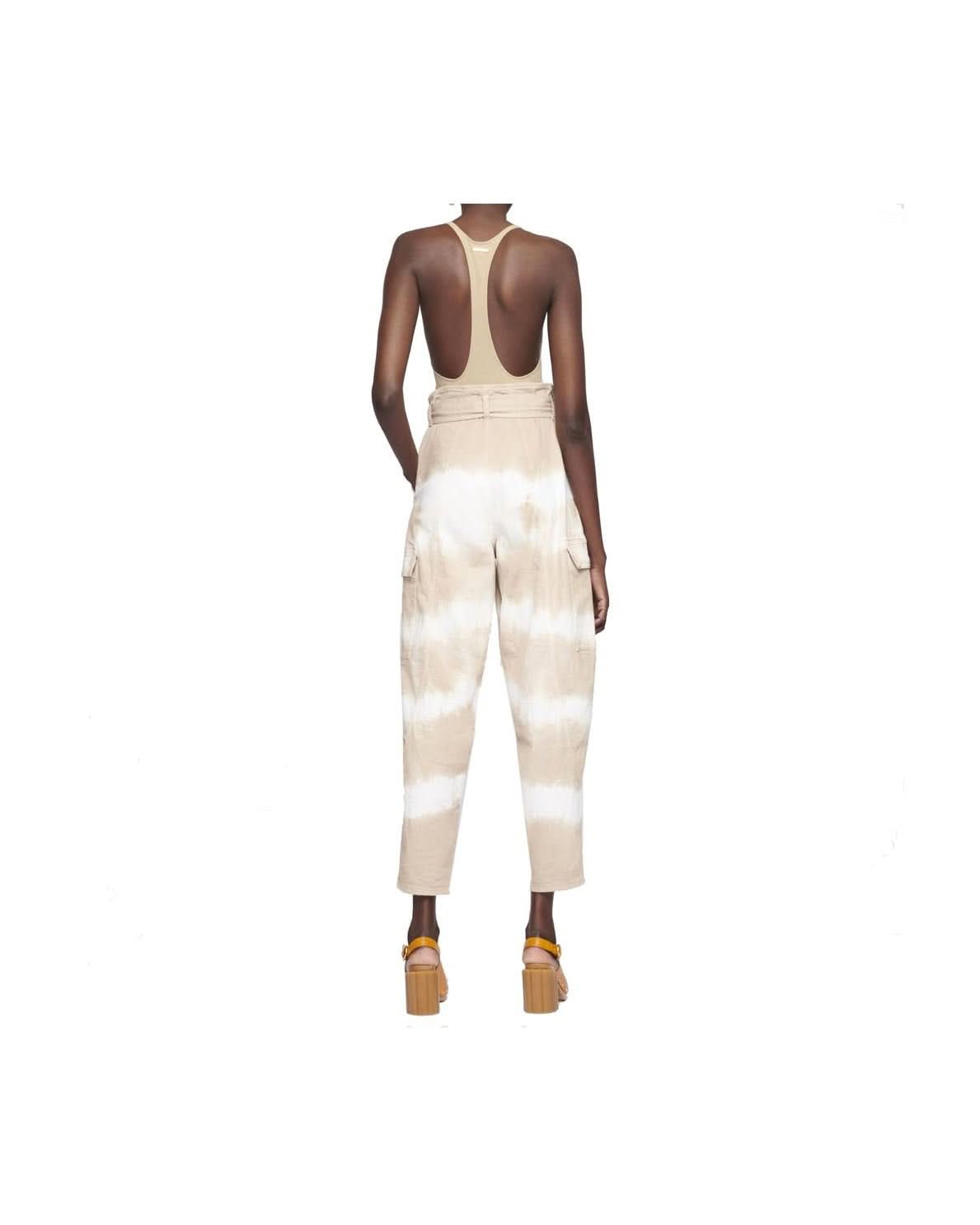 Stella Mccartney Cotton Jeans Jeans