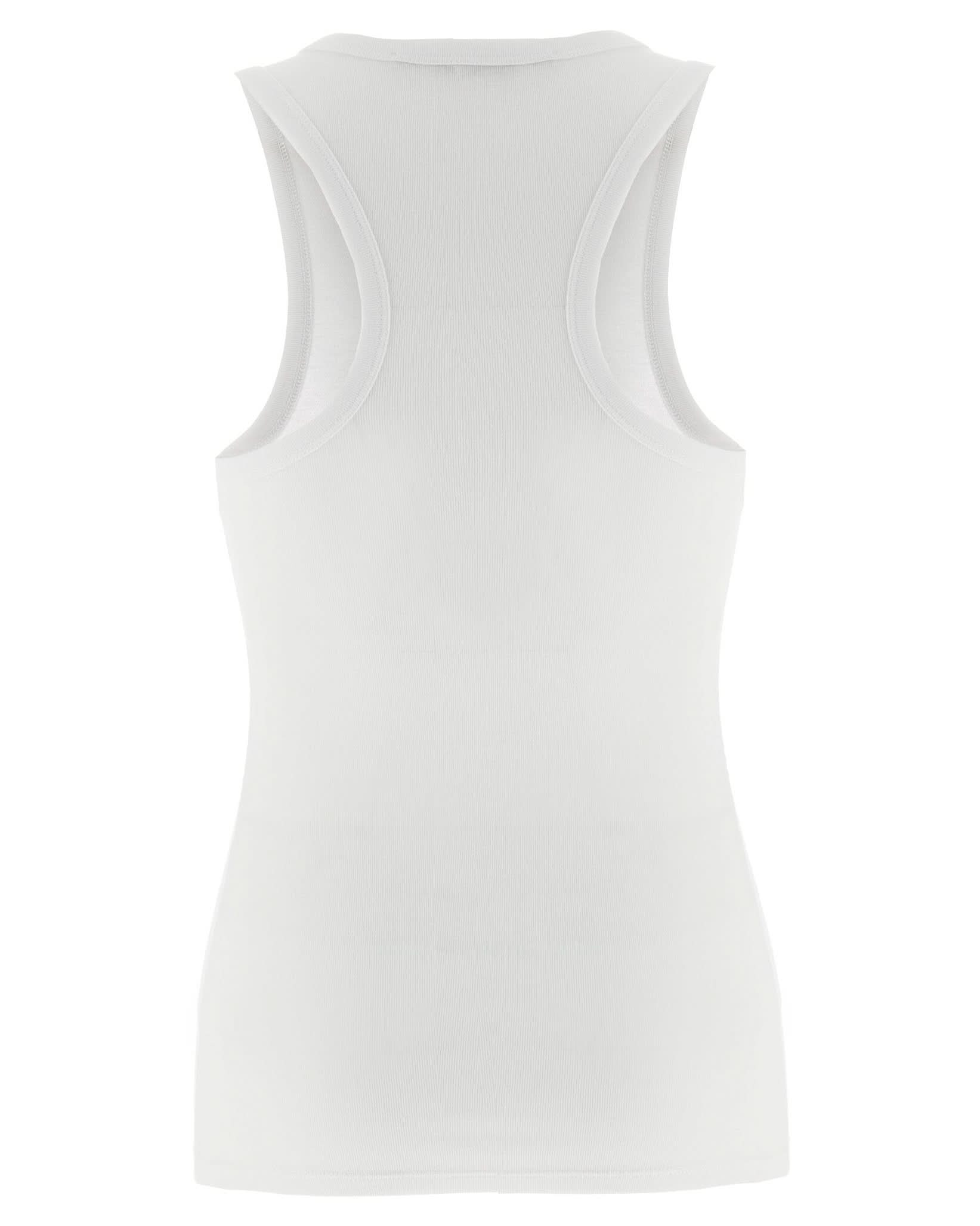 Stella Mccartney Crystal Mini Star Top Glam Steals