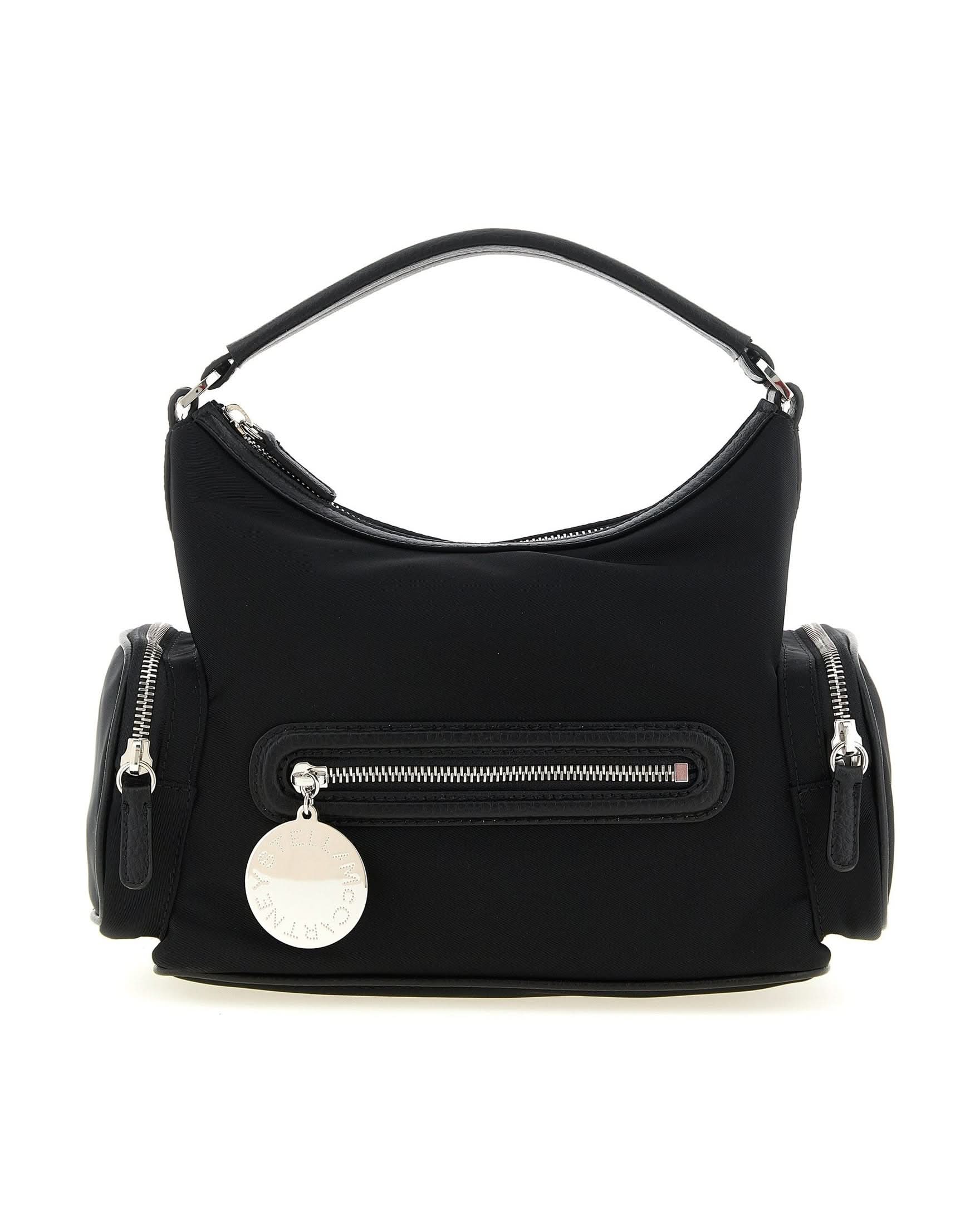 Stella Mccartney Dartmoor Crossbody Bag General