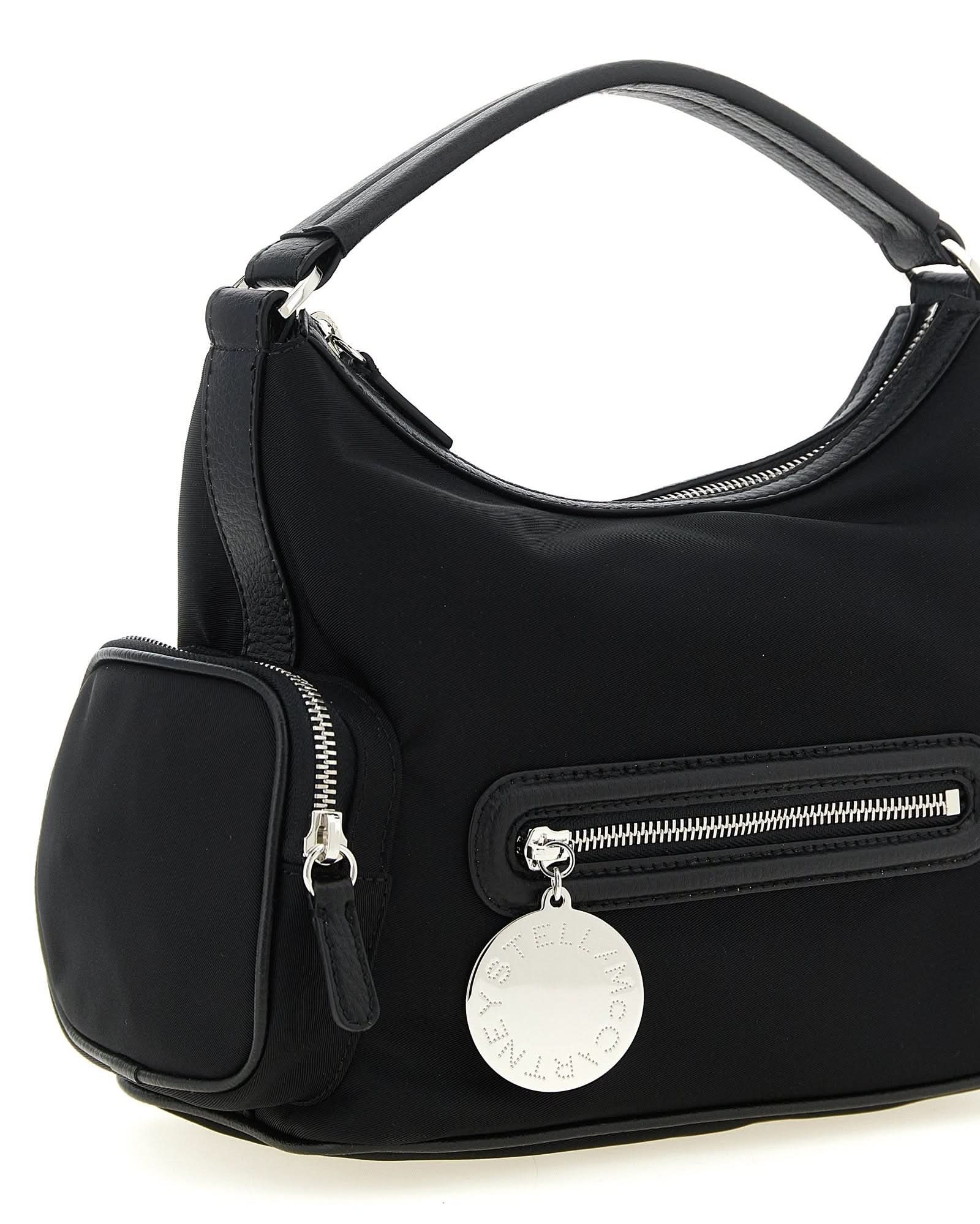 Stella Mccartney Dartmoor Crossbody Bag General