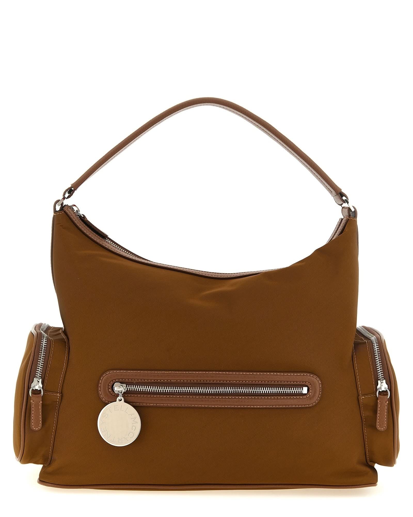 Stella Mccartney Dartmoor Shoulder Bag Glam Steals
