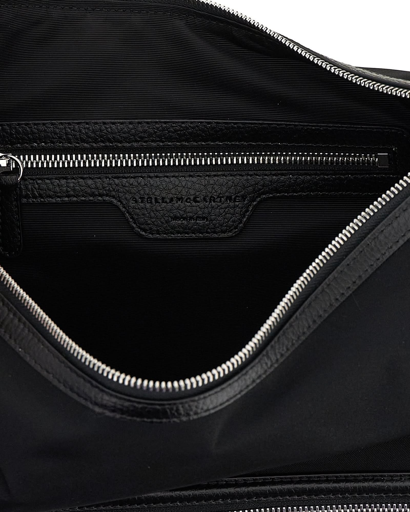 Stella Mccartney Dartmoor Shoulder Bag Glam Steals