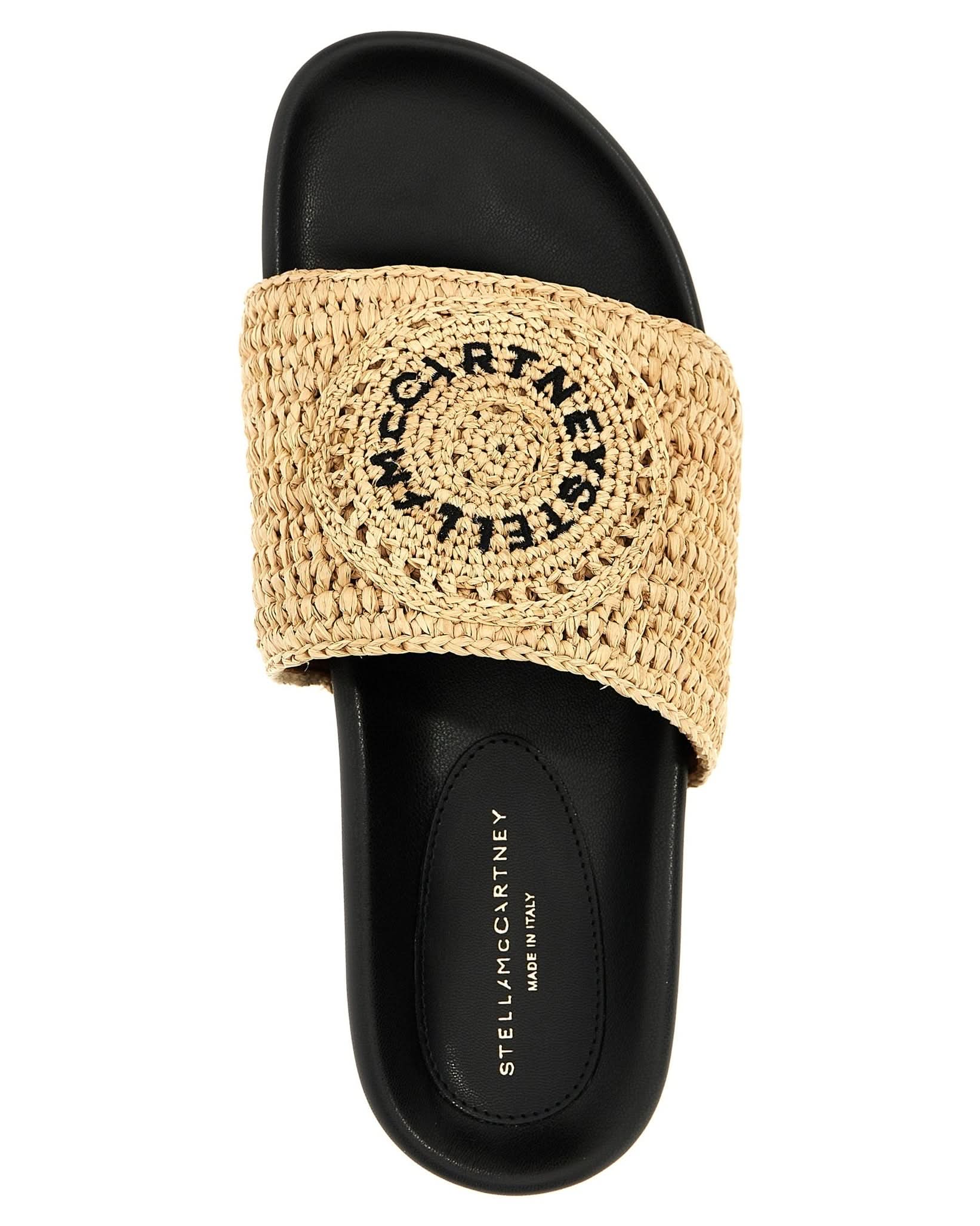 Stella Mccartney Elyse Sandals Glam Steals