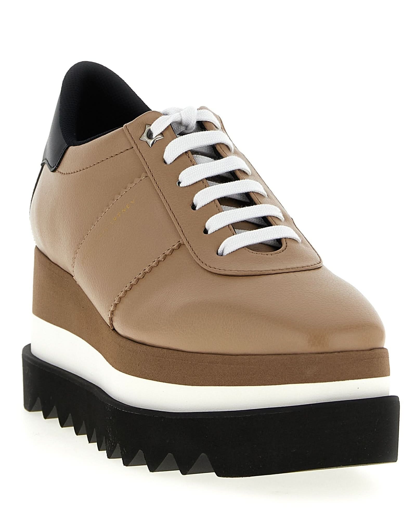 Stella Mccartney Elyse Sneakers Glam Steals