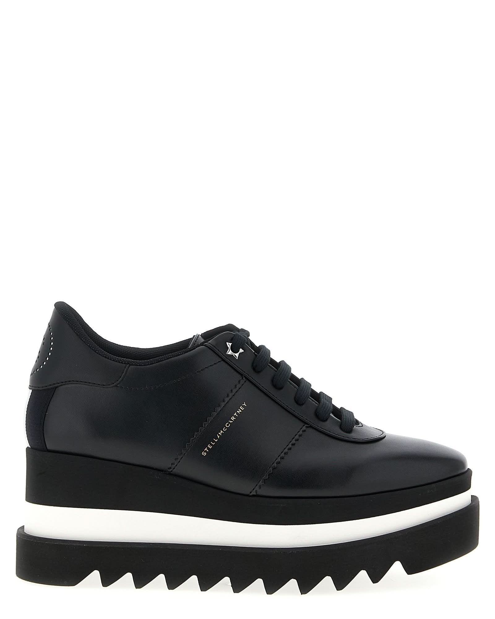 Stella Mccartney Elyse Sneakers Glam Steals