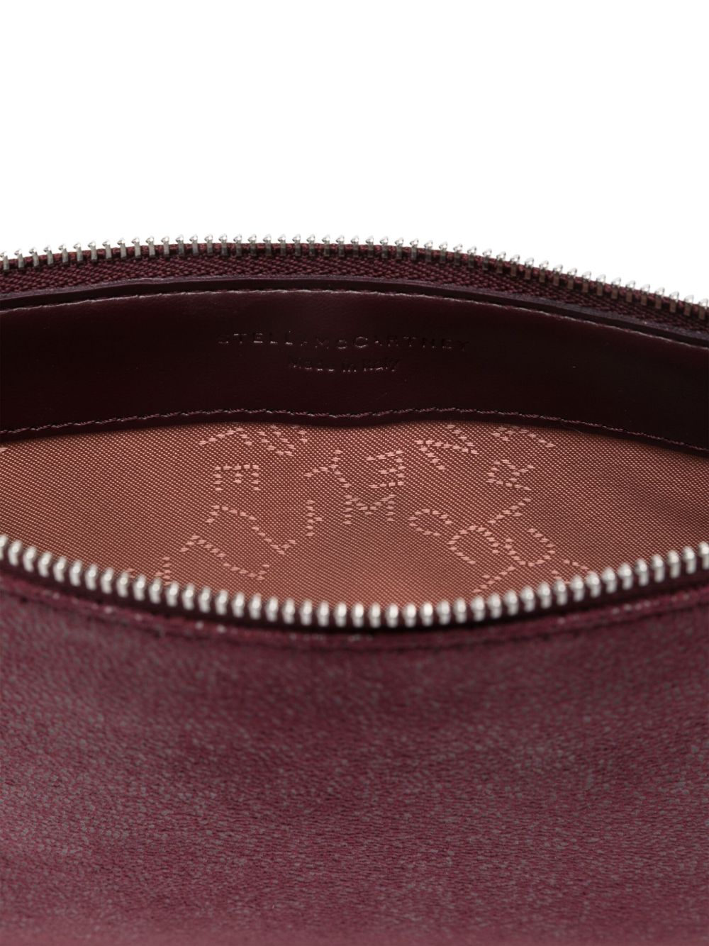 Stella Mccartney Falabella Clutch Glam Steals