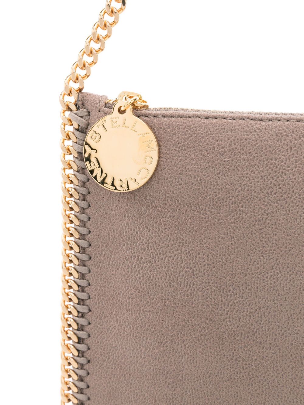 Stella Mccartney Falabella Clutch Glam Steals