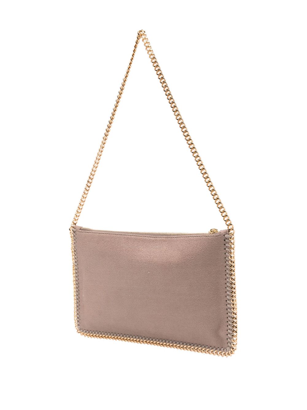 Stella Mccartney Falabella Clutch Glam Steals