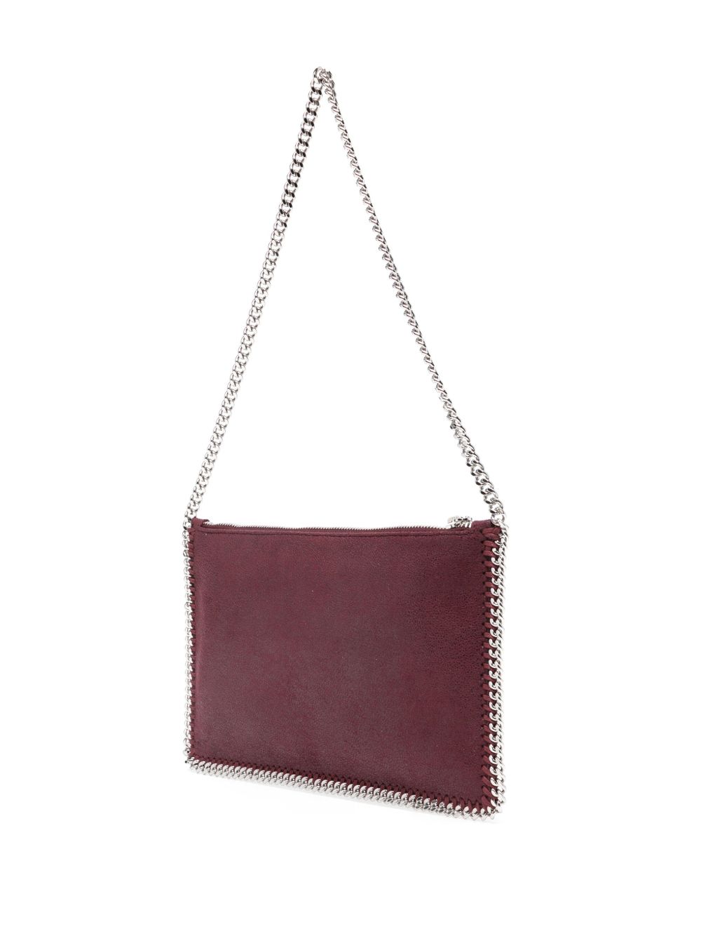 Stella Mccartney Falabella Clutch Glam Steals