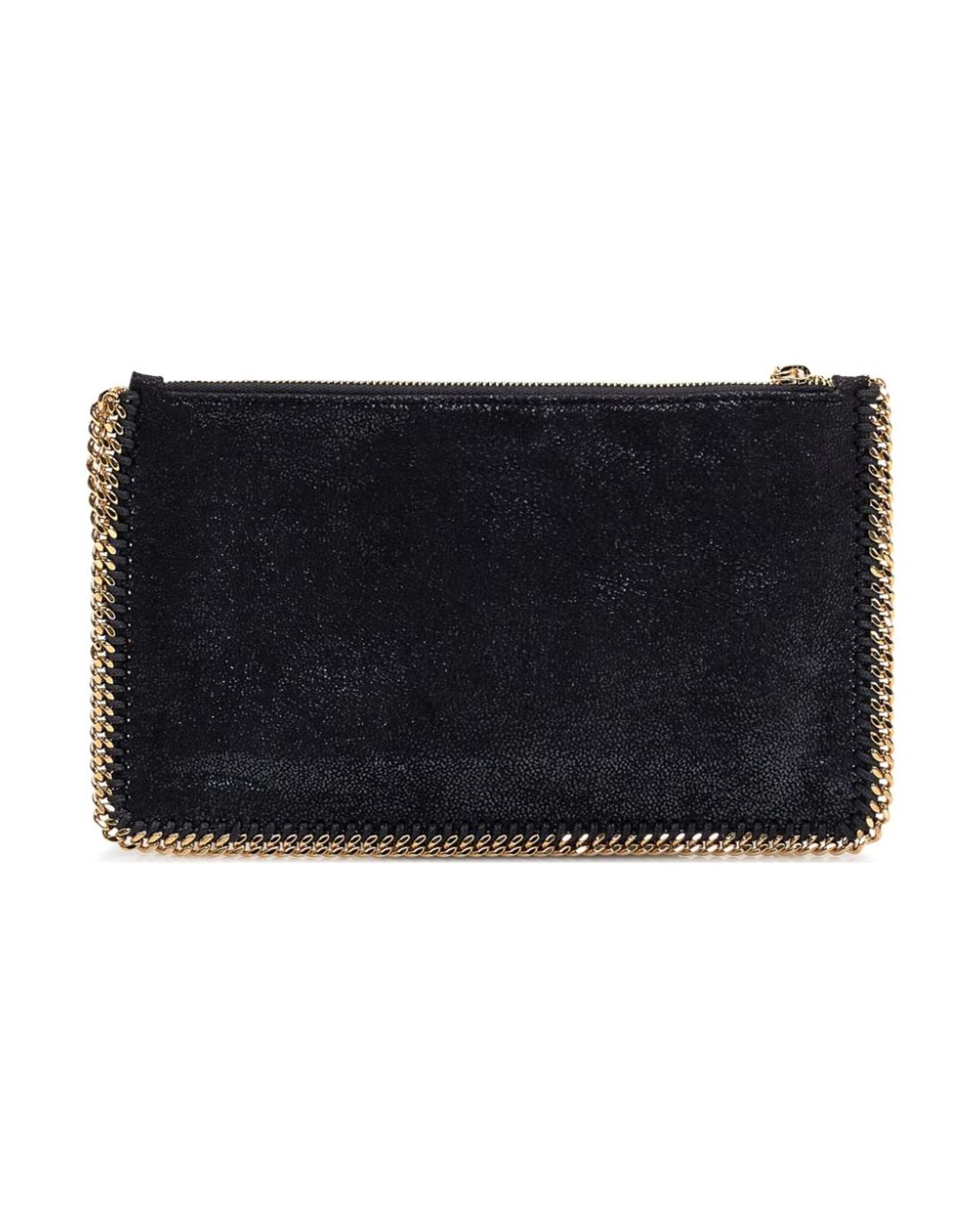 Stella Mccartney Falabella Clutch Shoulder Bag Glam Steals