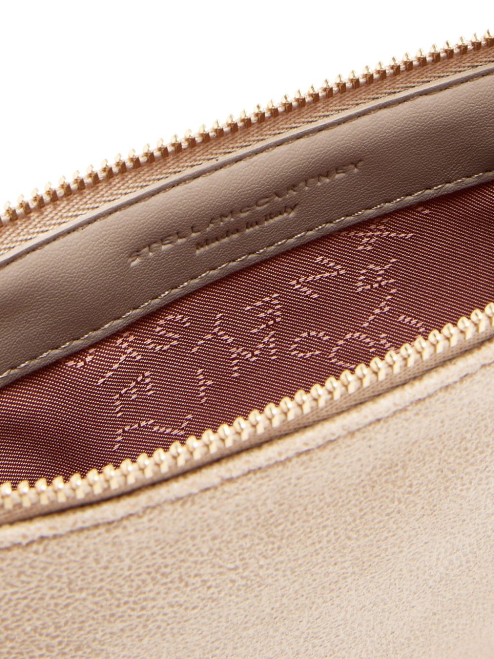 Stella Mccartney Falabella Clutch Shoulder Bag Glam Steals