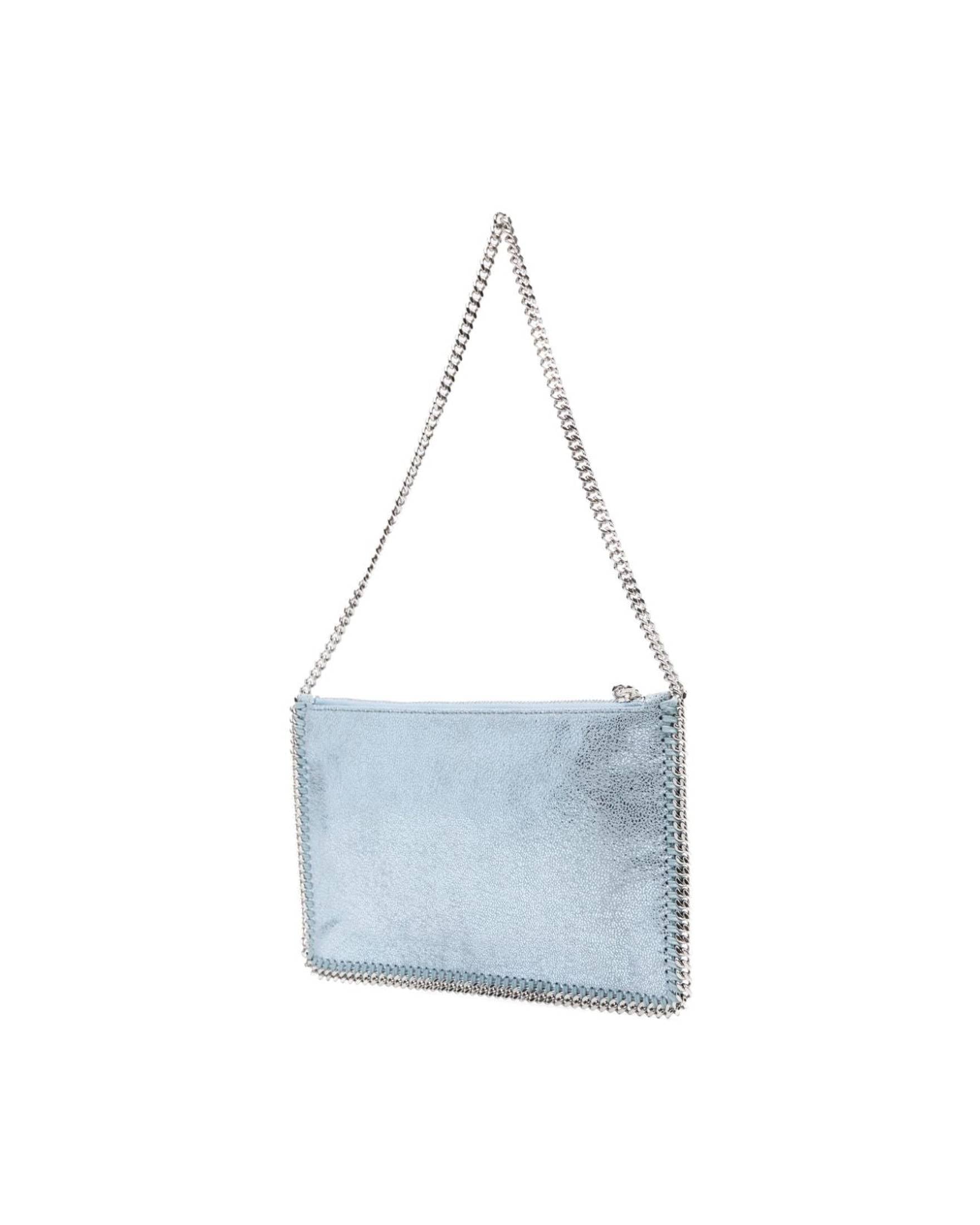 Stella Mccartney Falabella Clutch Shoulder Bag Glam Steals