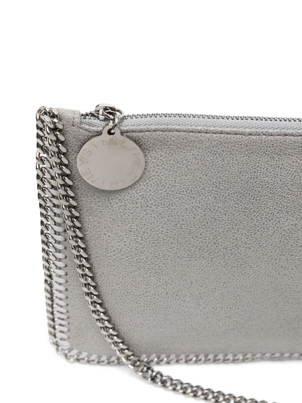 Stella Mccartney Falabella Clutch Shoulder Bag Glam Steals