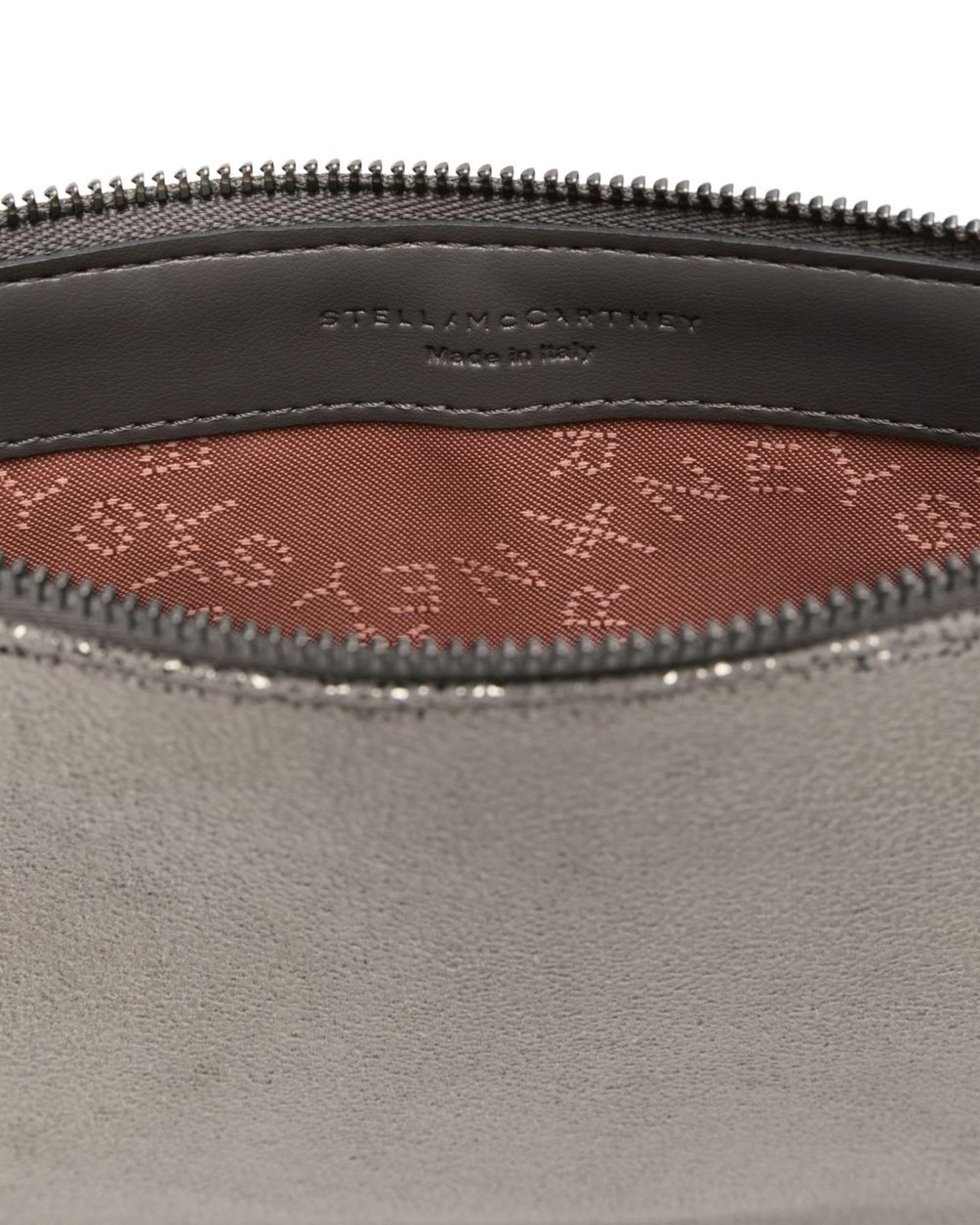 Stella Mccartney Falabella Clutch Shoulder Bag Glam Steals