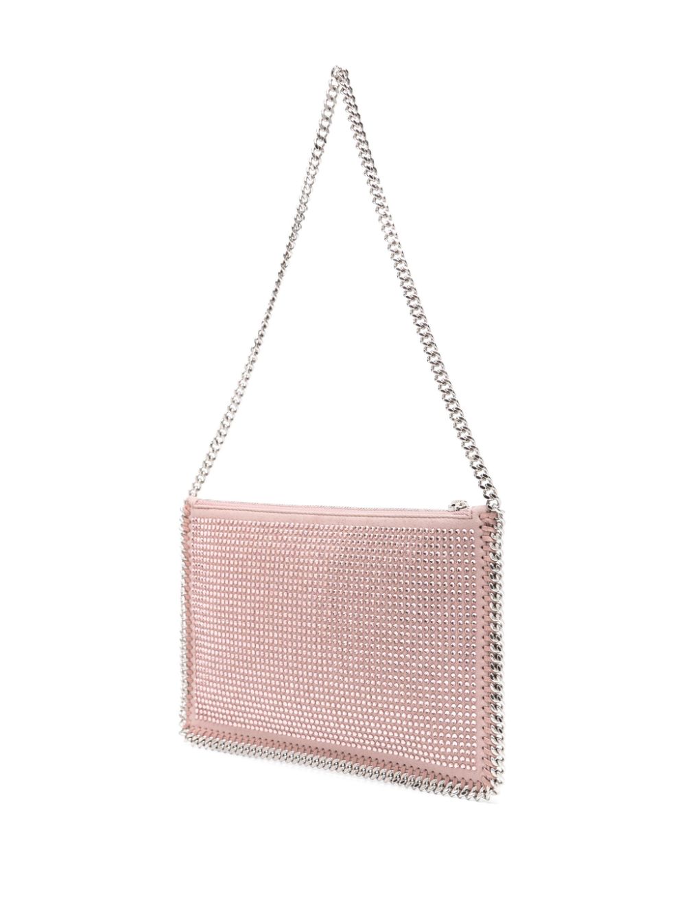 Stella Mccartney Falabella Clutch Shoulder Bag Glam Steals