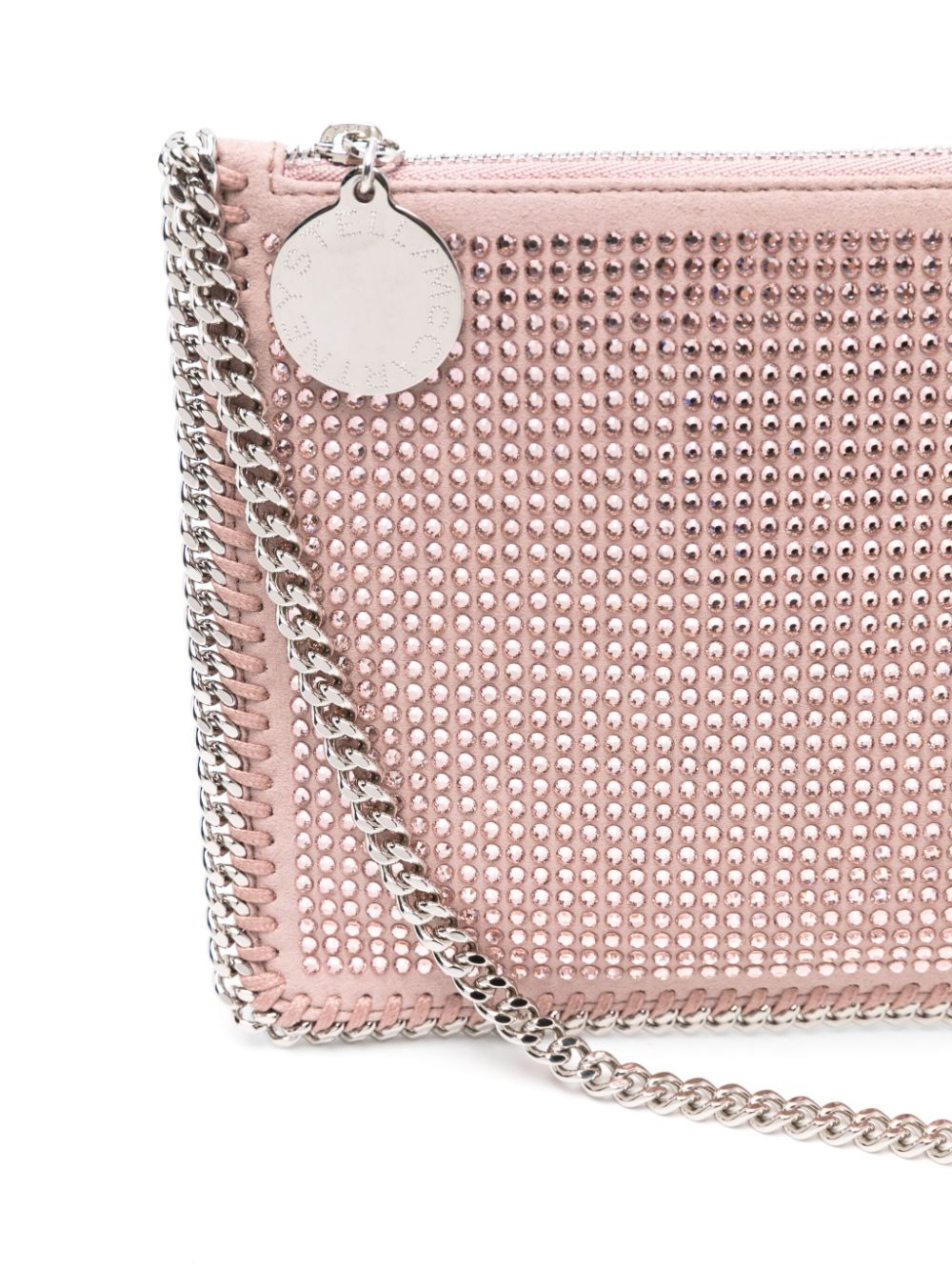 Stella Mccartney Falabella Clutch Shoulder Bag Glam Steals