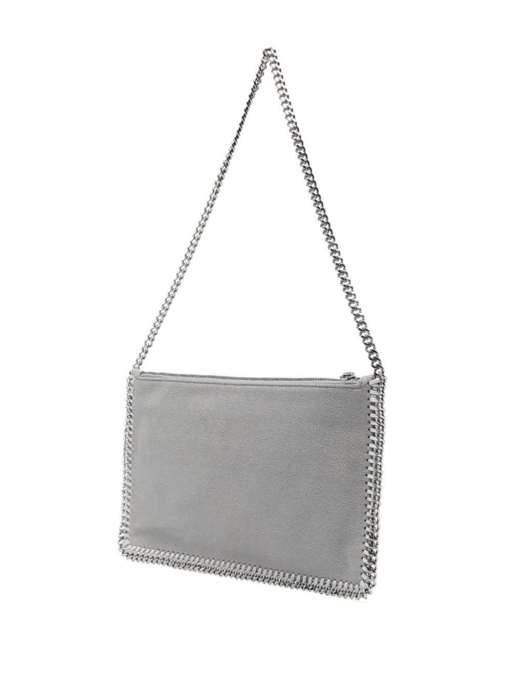 Stella Mccartney Falabella Clutch Shoulder Bag Glam Steals