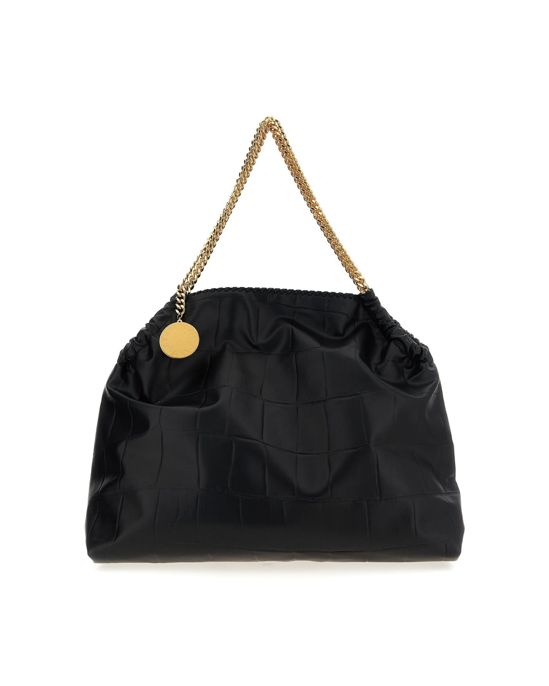 Stella Mccartney Falabella Large Shoulder Bag Shopper
