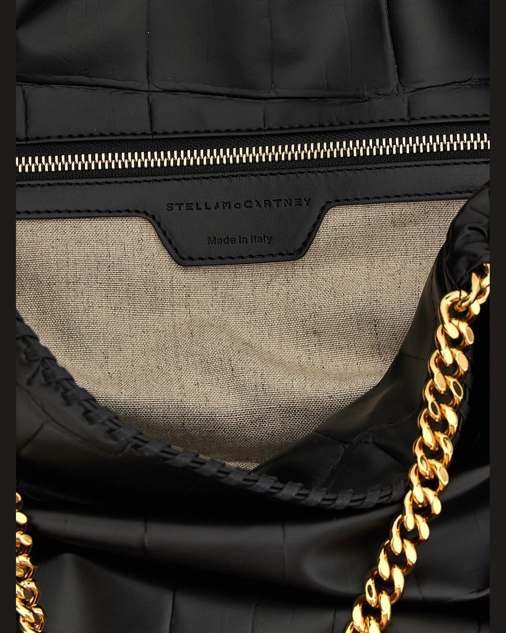 Stella Mccartney Falabella Large Shoulder Bag Shopper