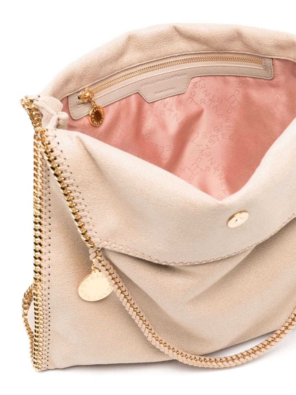 Stella Mccartney Falabella Large Tote Bag Glam Steals