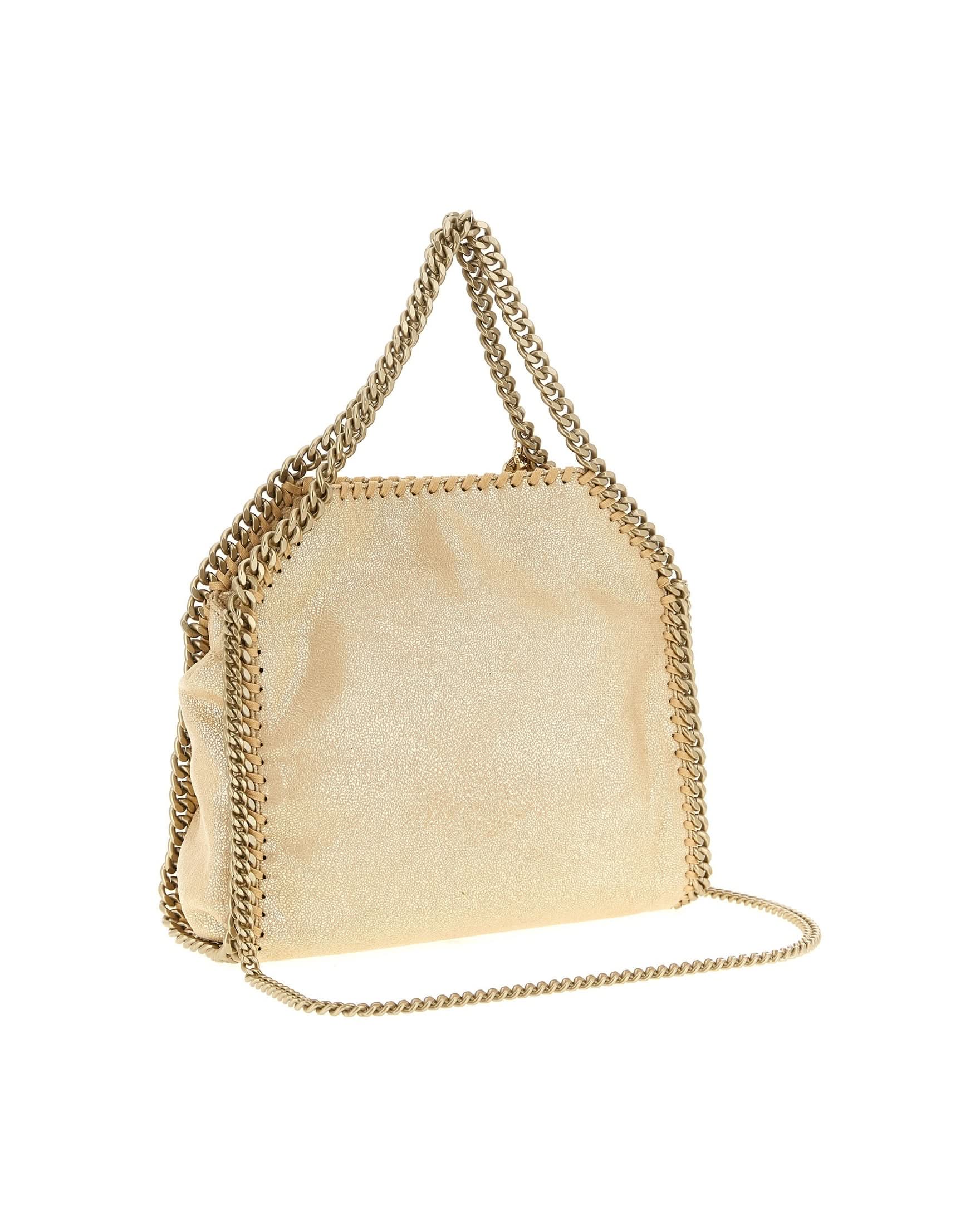 Stella Mccartney Falabella Mini Bag General
