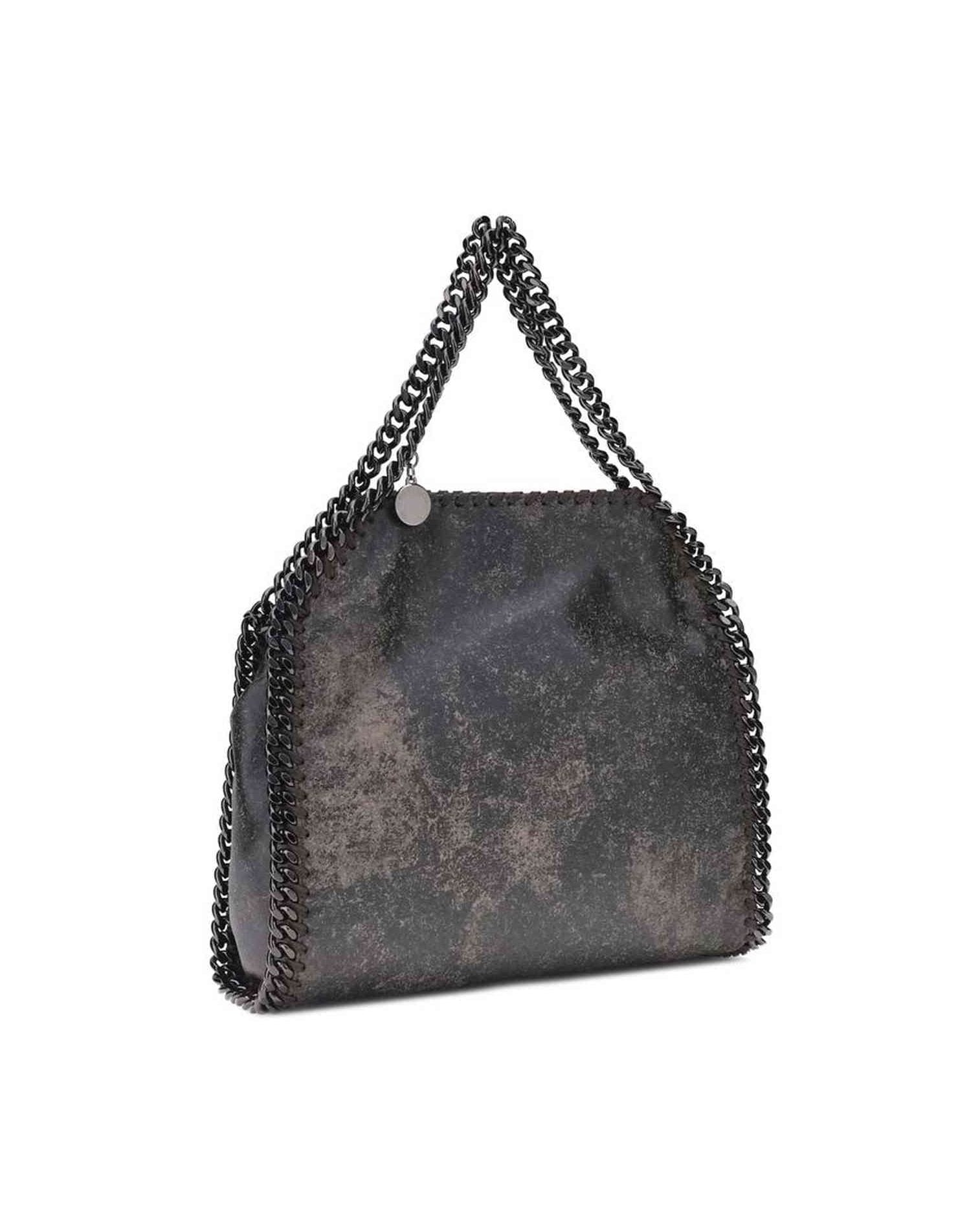 Stella Mccartney Falabella Mini Handbag Glam Steals