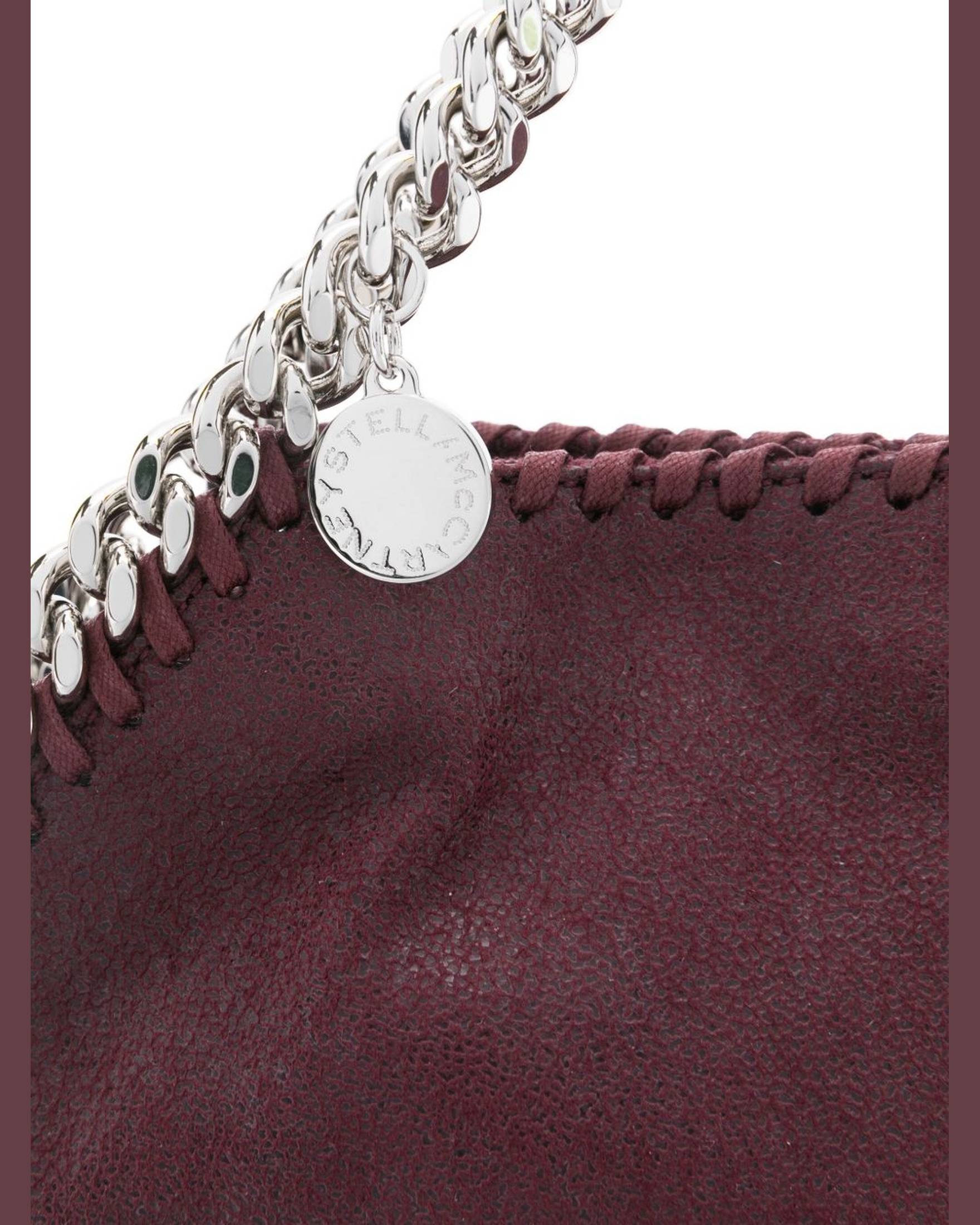 Stella Mccartney Falabella Mini Handbag Glam Steals