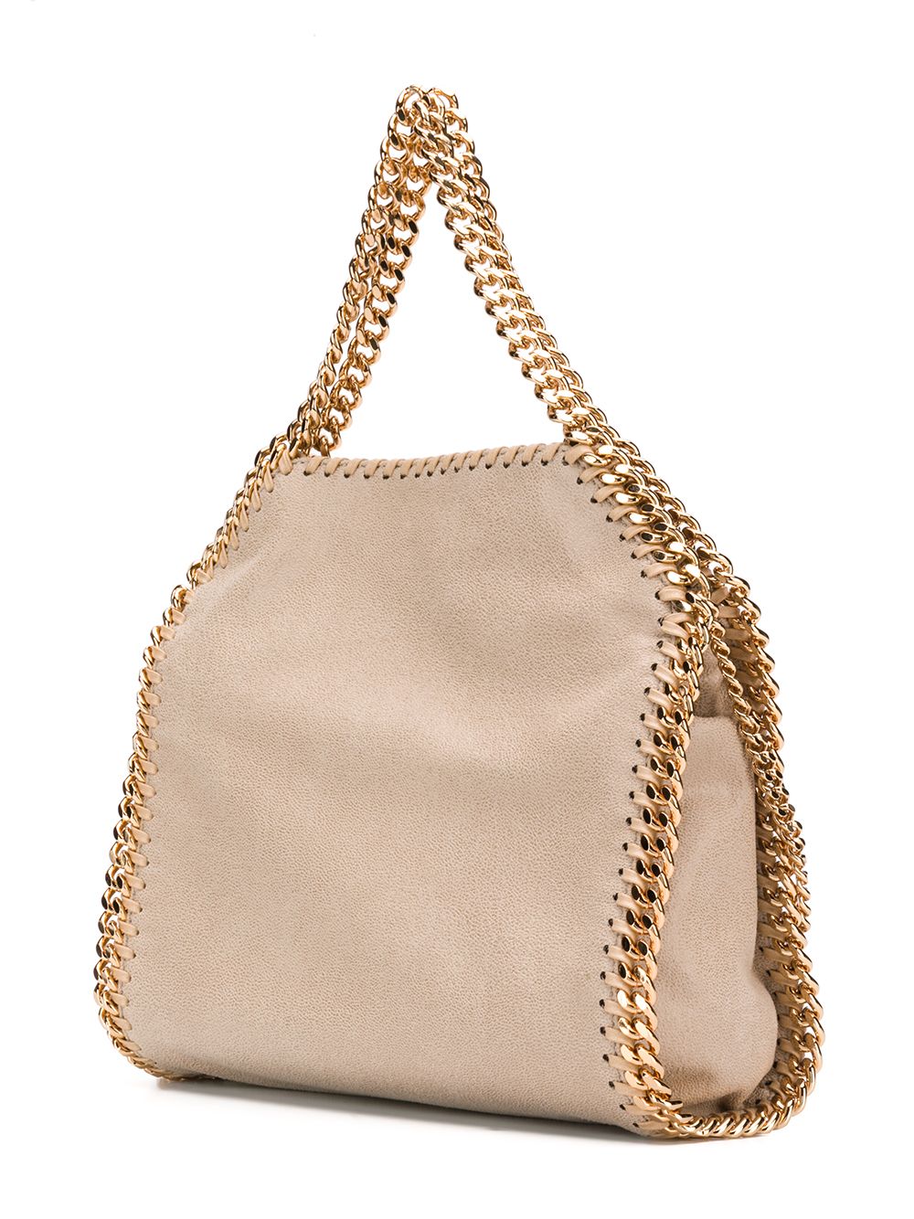 Stella Mccartney Falabella Mini Handbag Glam Steals