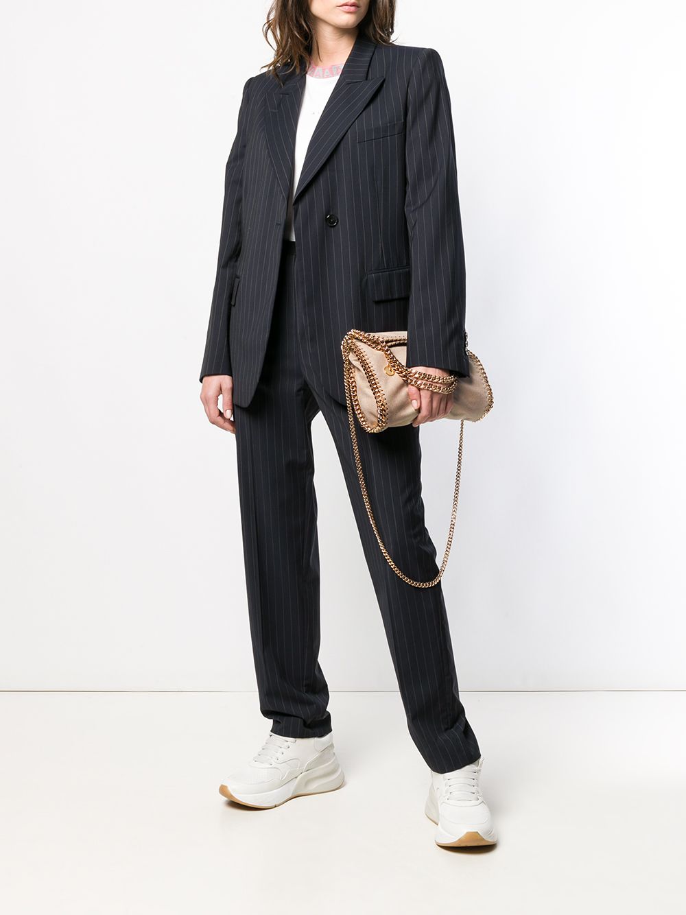 Stella Mccartney Falabella Mini Handbag Glam Steals