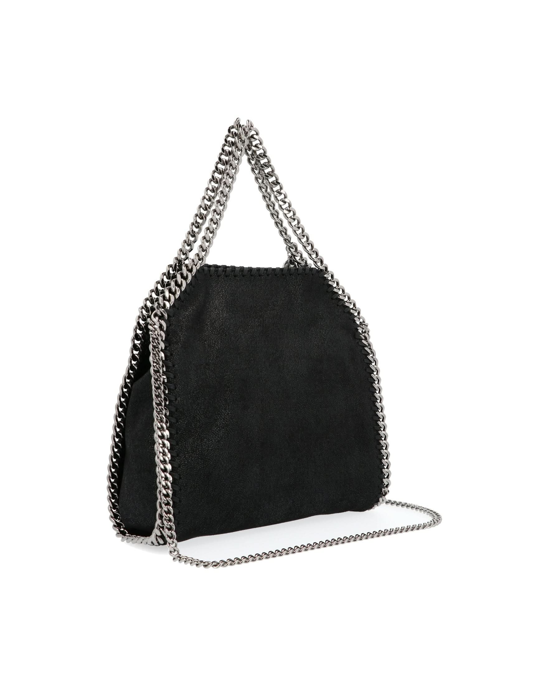 Stella Mccartney Falabella Mini Handbag Handbag