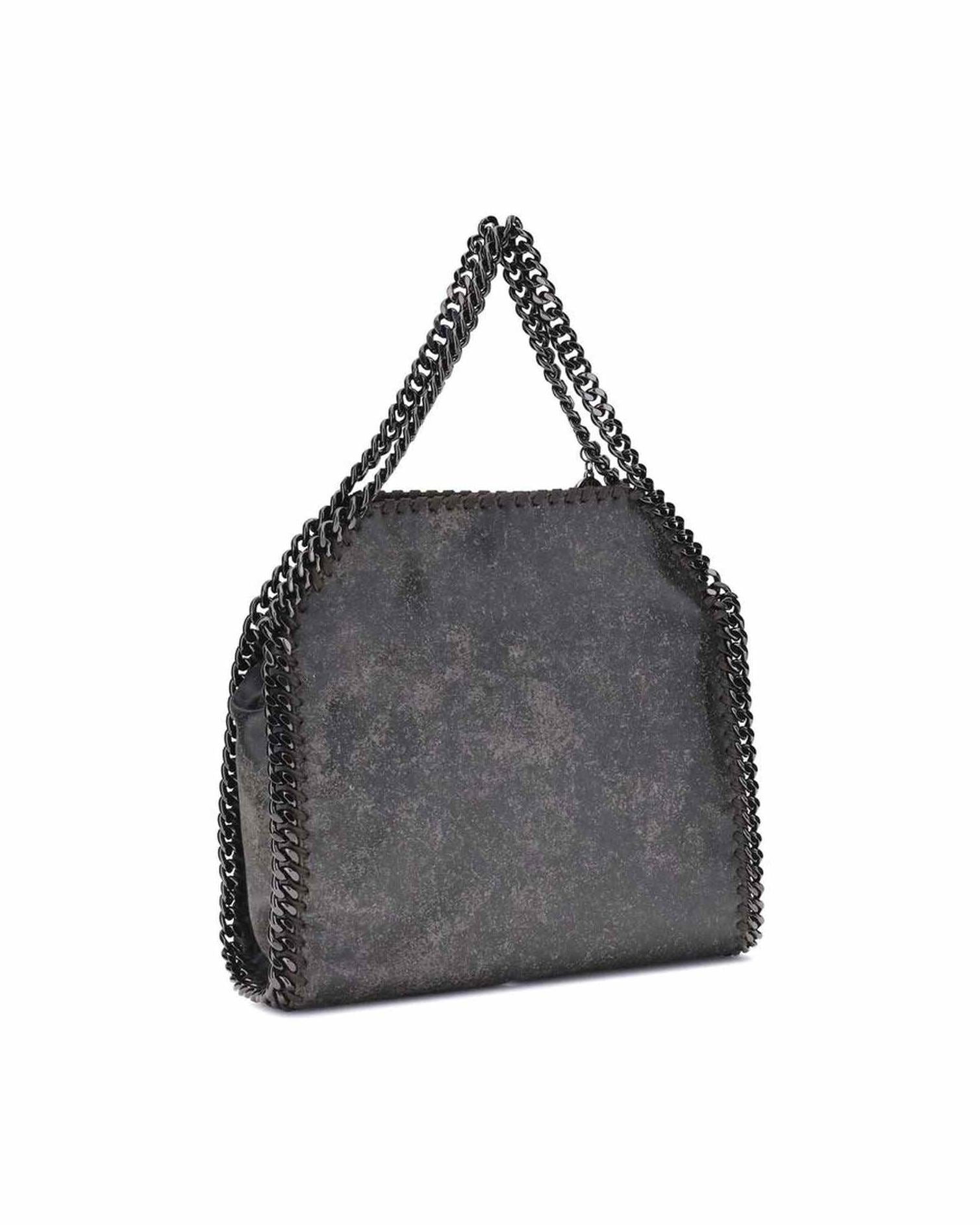 Stella Mccartney Falabella Mini Handbag Glam Steals