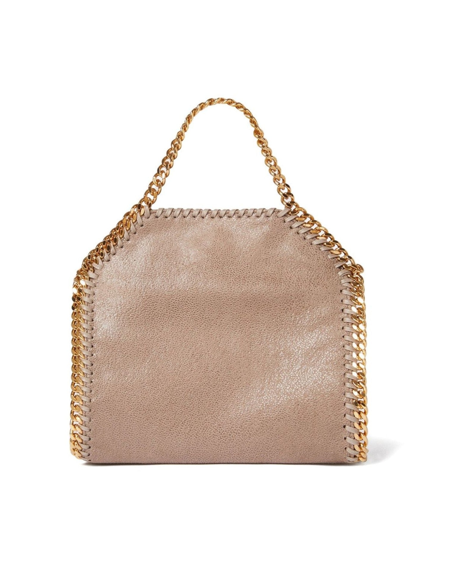Stella Mccartney Falabella Tiny Crossboydy Bag Glam Steals