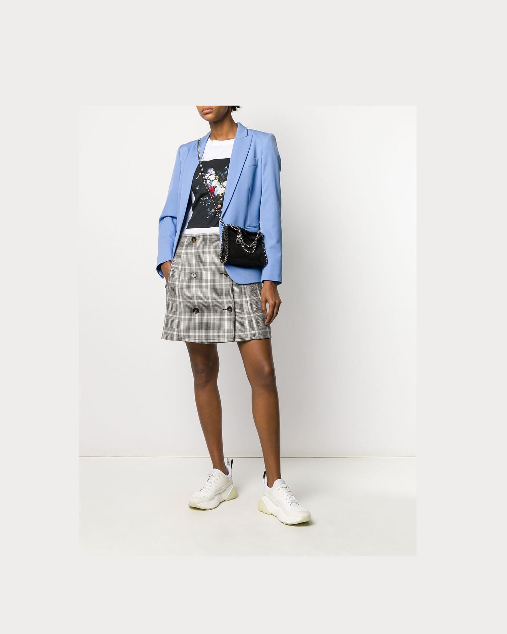Stella Mccartney Falabella Tiny Crossboydy Bag Glam Steals