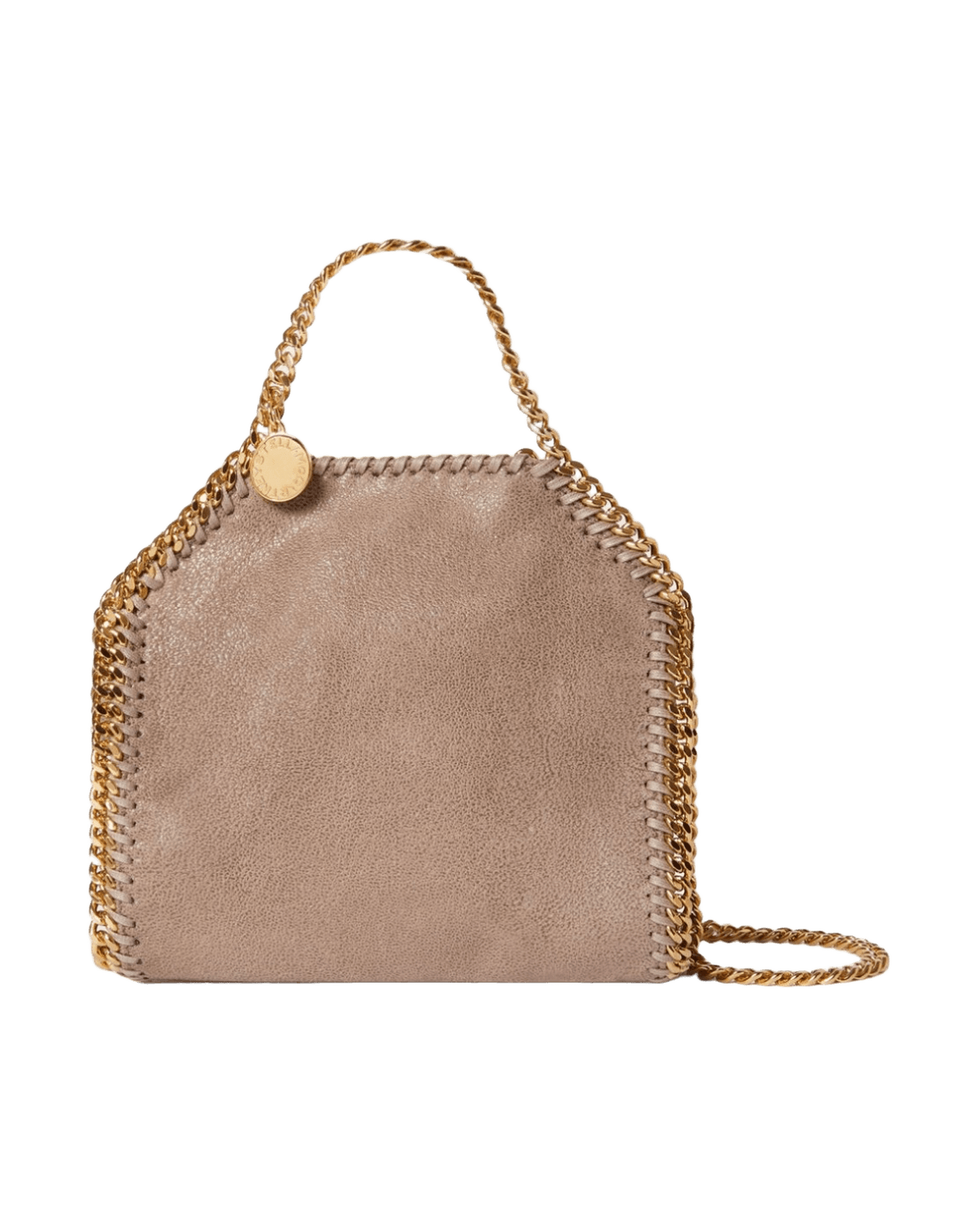 Stella Mccartney Falabella Tiny Crossboydy Bag Glam Steals