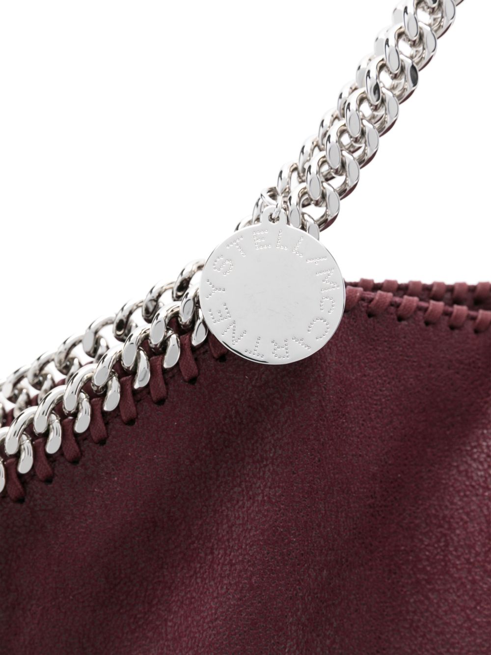 Stella Mccartney Falabella Tote Bag Glam Steals