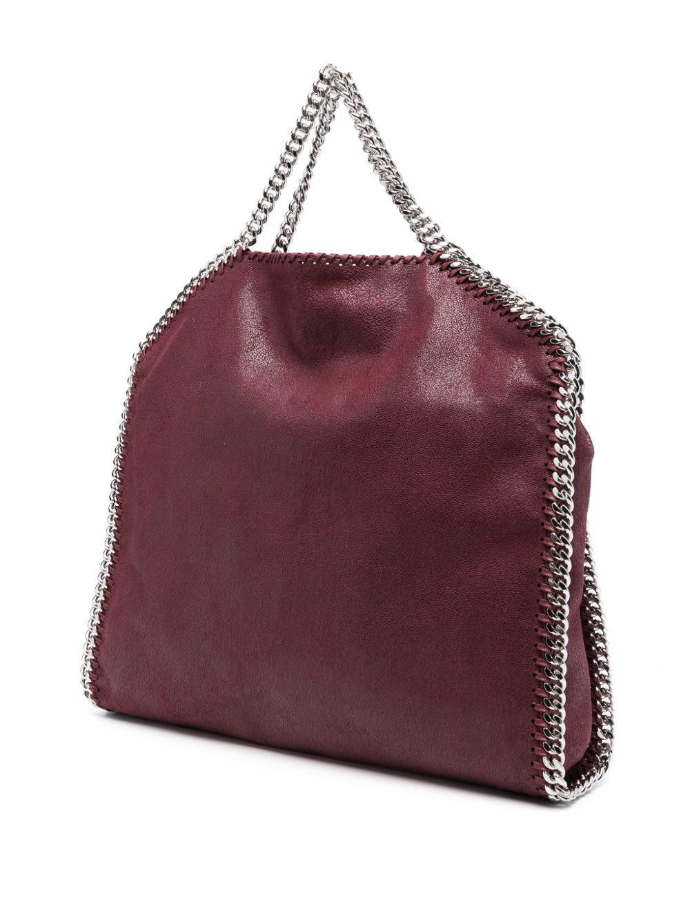 Stella Mccartney Falabella Tote Bag Glam Steals