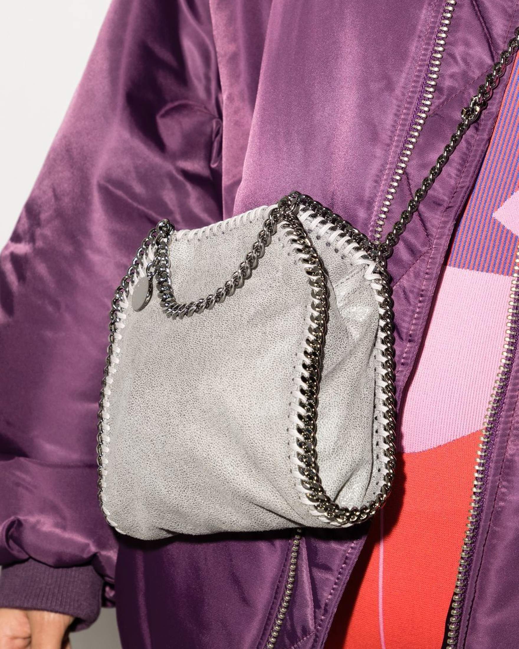 Stella Mccartney Falabella Tote Bag Glam Steals