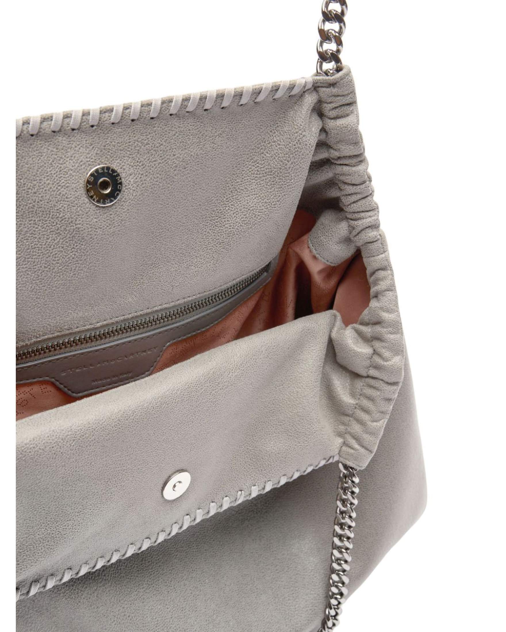 Stella Mccartney Falabella Tote Bag Glam Steals