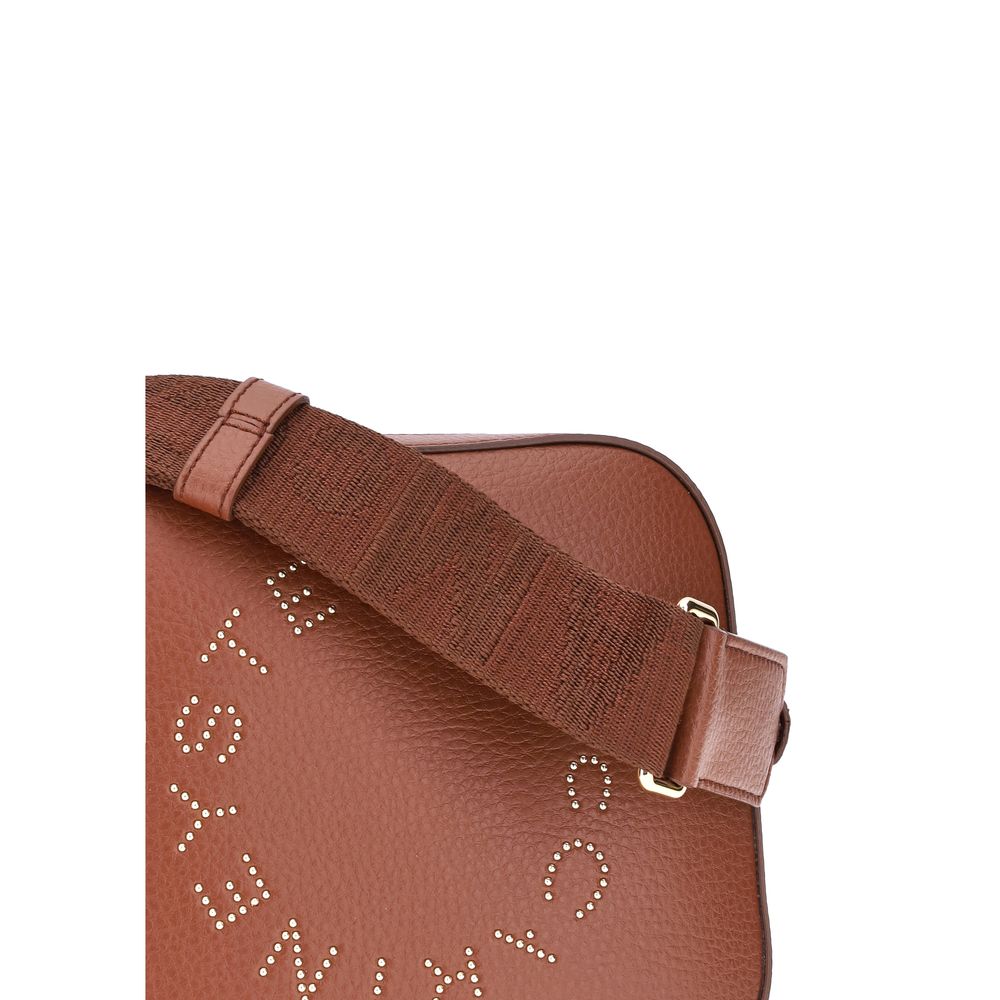 Stella Mccartney Faux Leather Shoulder Bag Glam Steals