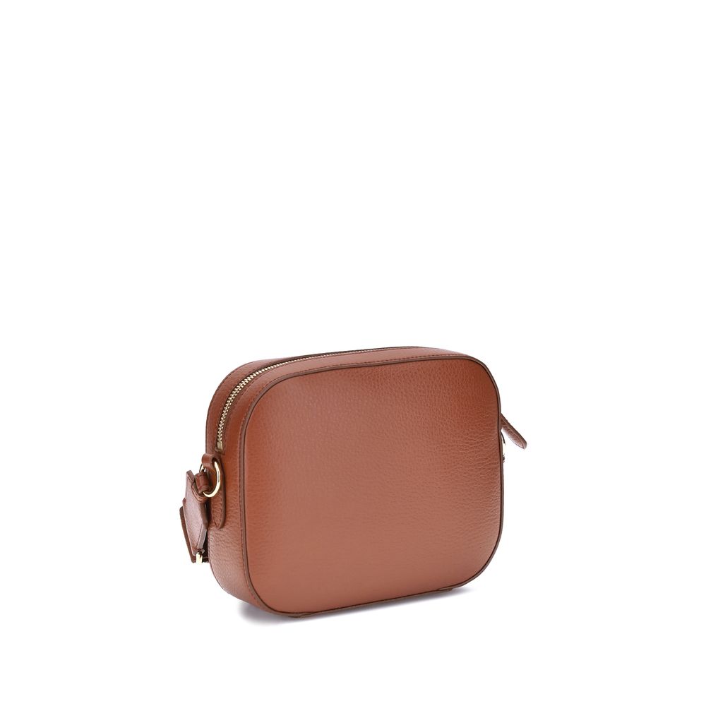Stella Mccartney Faux Leather Shoulder Bag Glam Steals