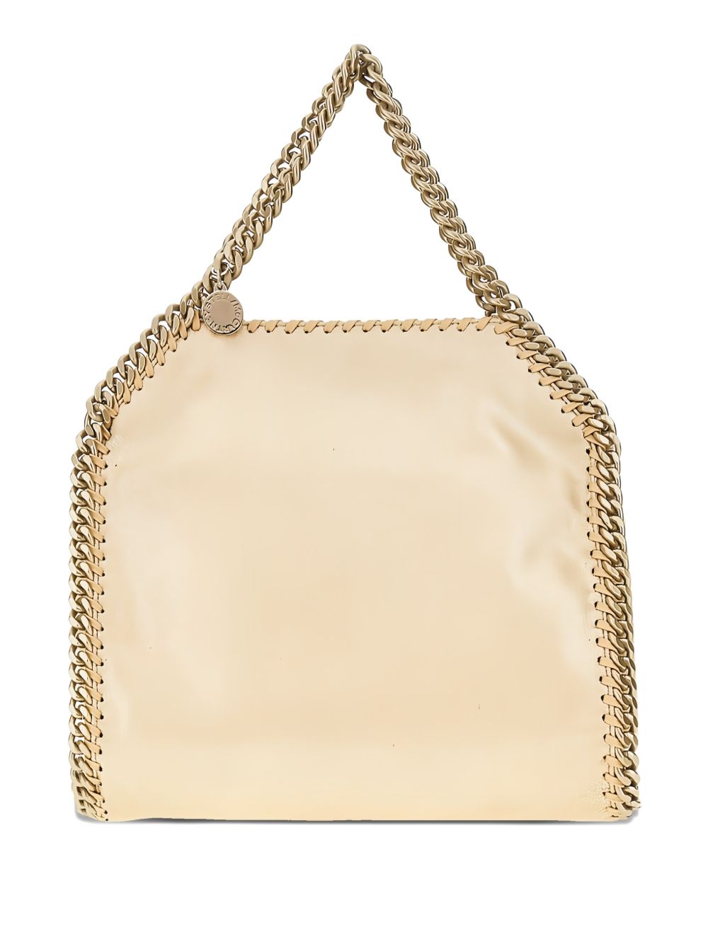Stella Mccartney Golden Bag Glam Steals