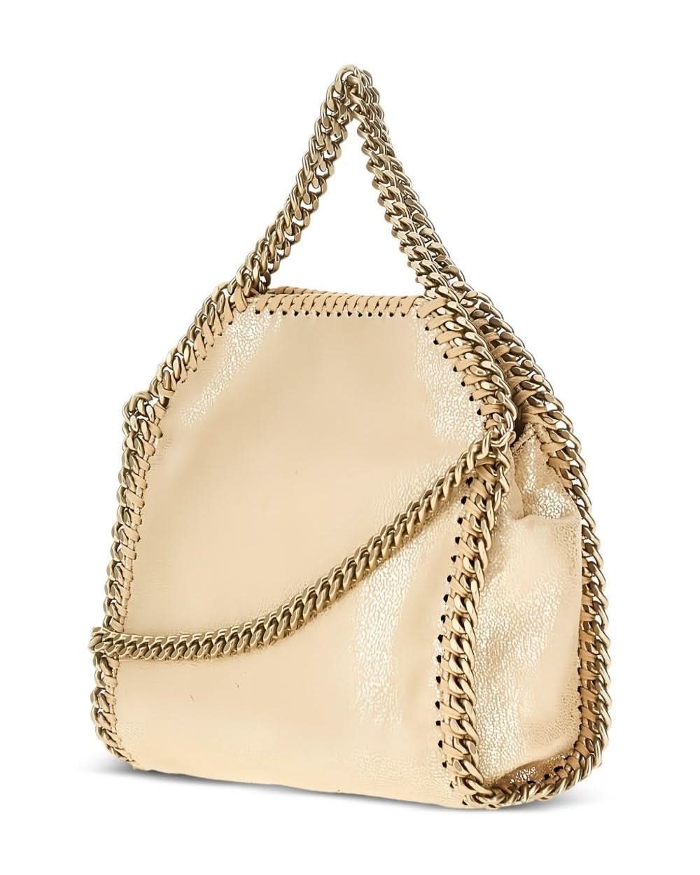 Stella Mccartney Golden Bag Cross Body Bags