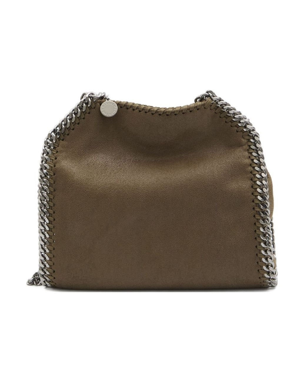 Stella Mccartney Green Bag Glam Steals